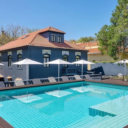 Casa Da Marechal - Boutique Hotel By Oporto Collection - Adults Only מראה חיצוני תמונה