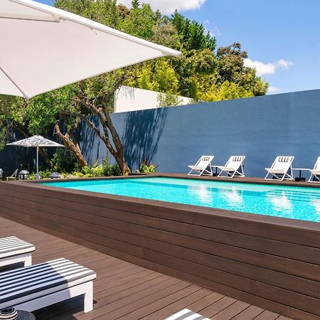 Casa Da Marechal - Boutique Hotel By Oporto Collection - Adults Only מראה חיצוני תמונה