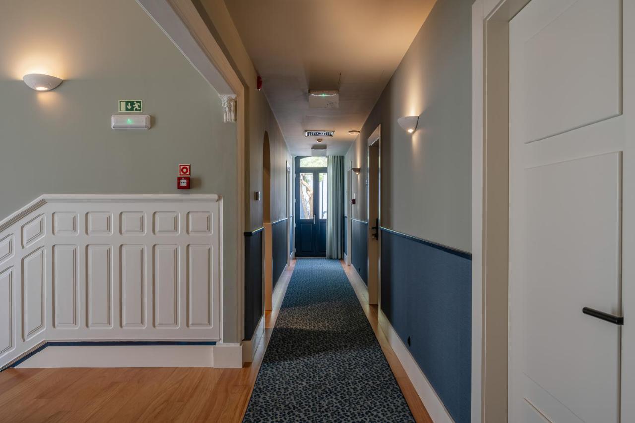 Casa Da Marechal - Boutique Hotel By Oporto Collection - Adults Only מראה חיצוני תמונה