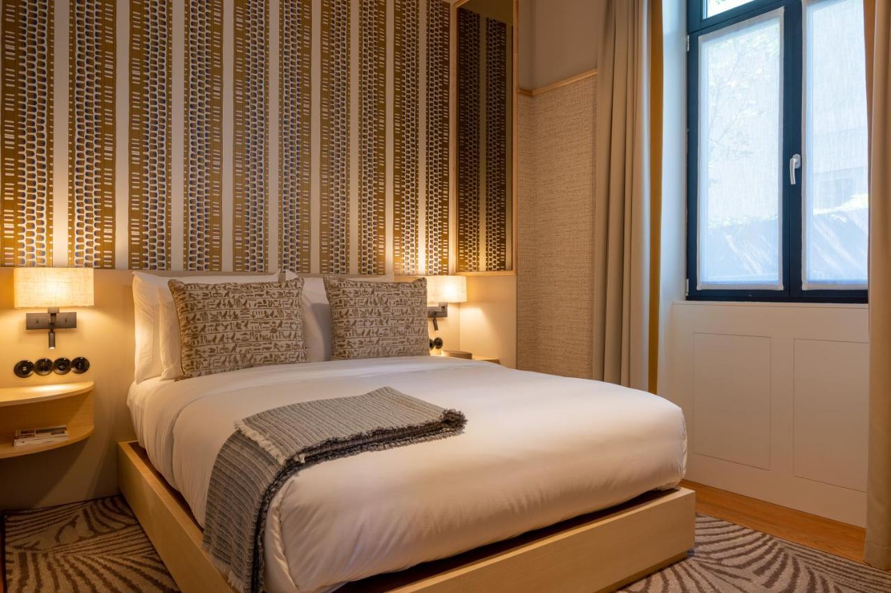 Casa Da Marechal - Boutique Hotel By Oporto Collection - Adults Only חדר תמונה