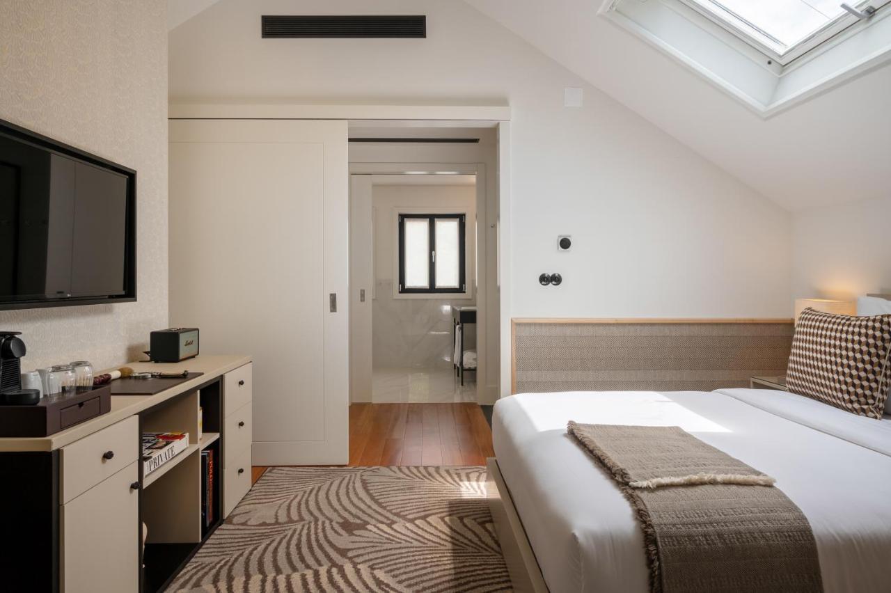 Casa Da Marechal - Boutique Hotel By Oporto Collection - Adults Only מראה חיצוני תמונה