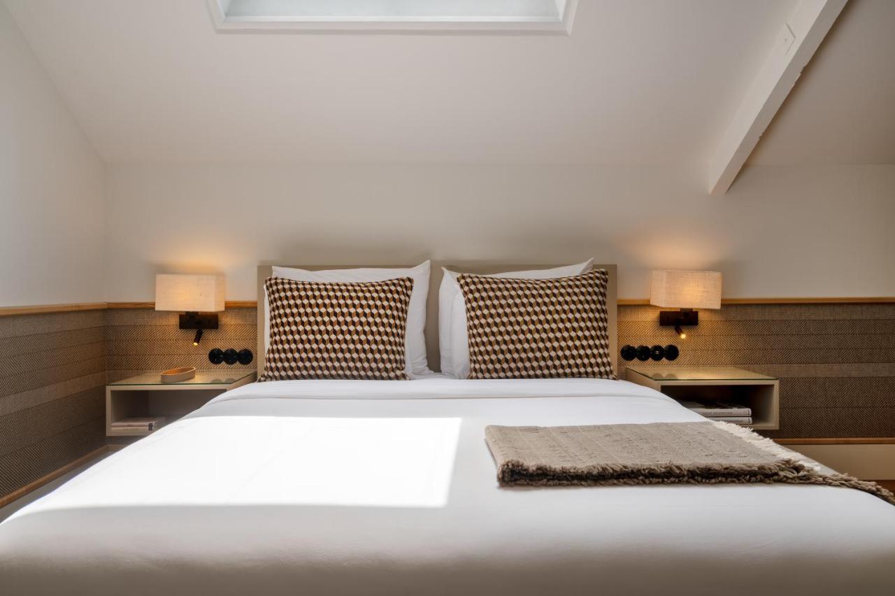 Casa Da Marechal - Boutique Hotel By Oporto Collection - Adults Only מראה חיצוני תמונה