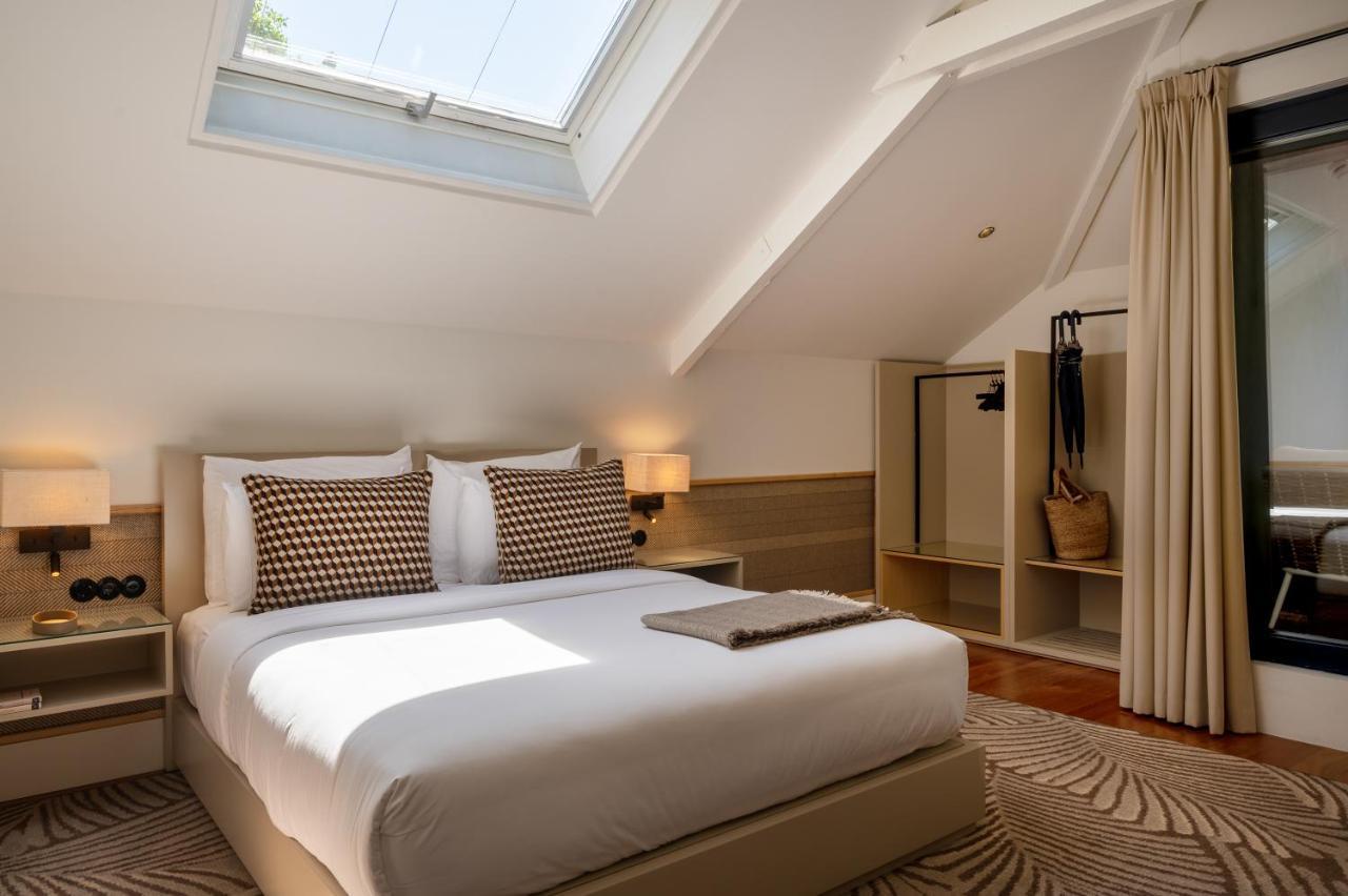 Casa Da Marechal - Boutique Hotel By Oporto Collection - Adults Only חדר תמונה