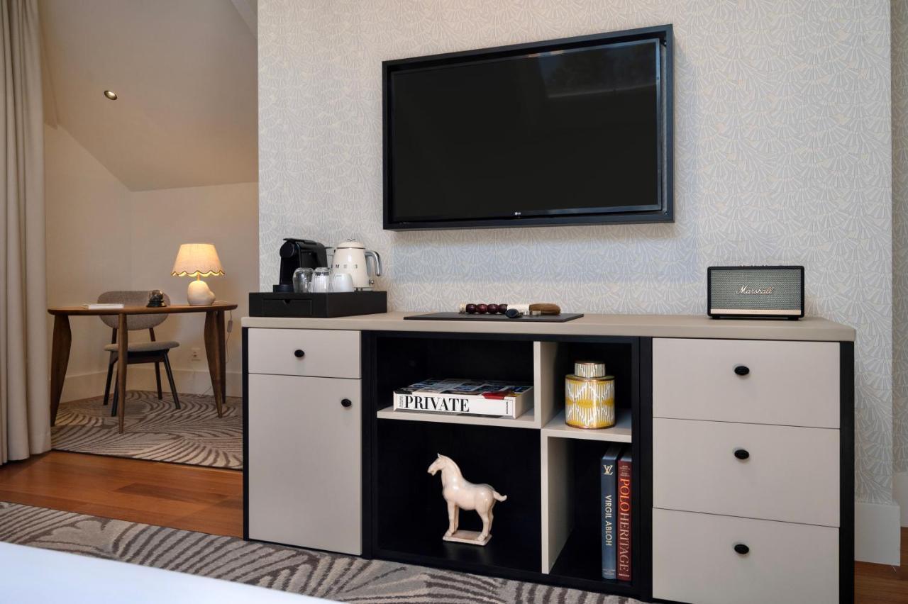 Casa Da Marechal - Boutique Hotel By Oporto Collection - Adults Only מראה חיצוני תמונה