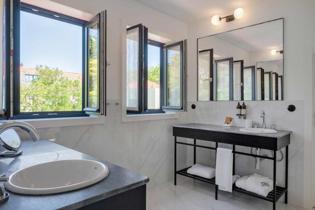 Casa Da Marechal - Boutique Hotel By Oporto Collection - Adults Only מראה חיצוני תמונה