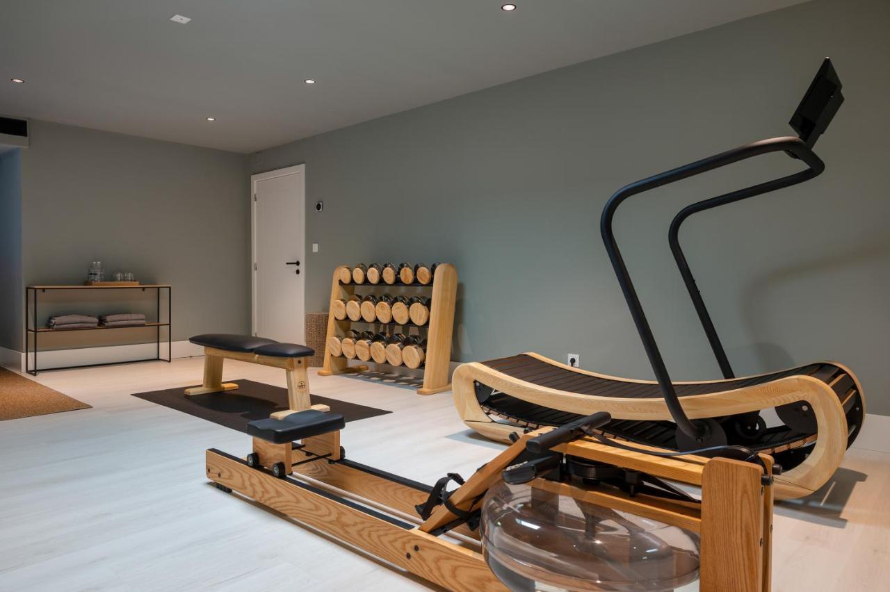 Casa Da Marechal - Boutique Hotel By Oporto Collection - Adults Only מראה חיצוני תמונה