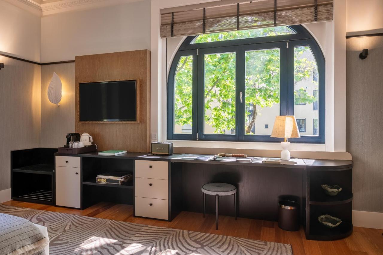 Casa Da Marechal - Boutique Hotel By Oporto Collection - Adults Only מראה חיצוני תמונה