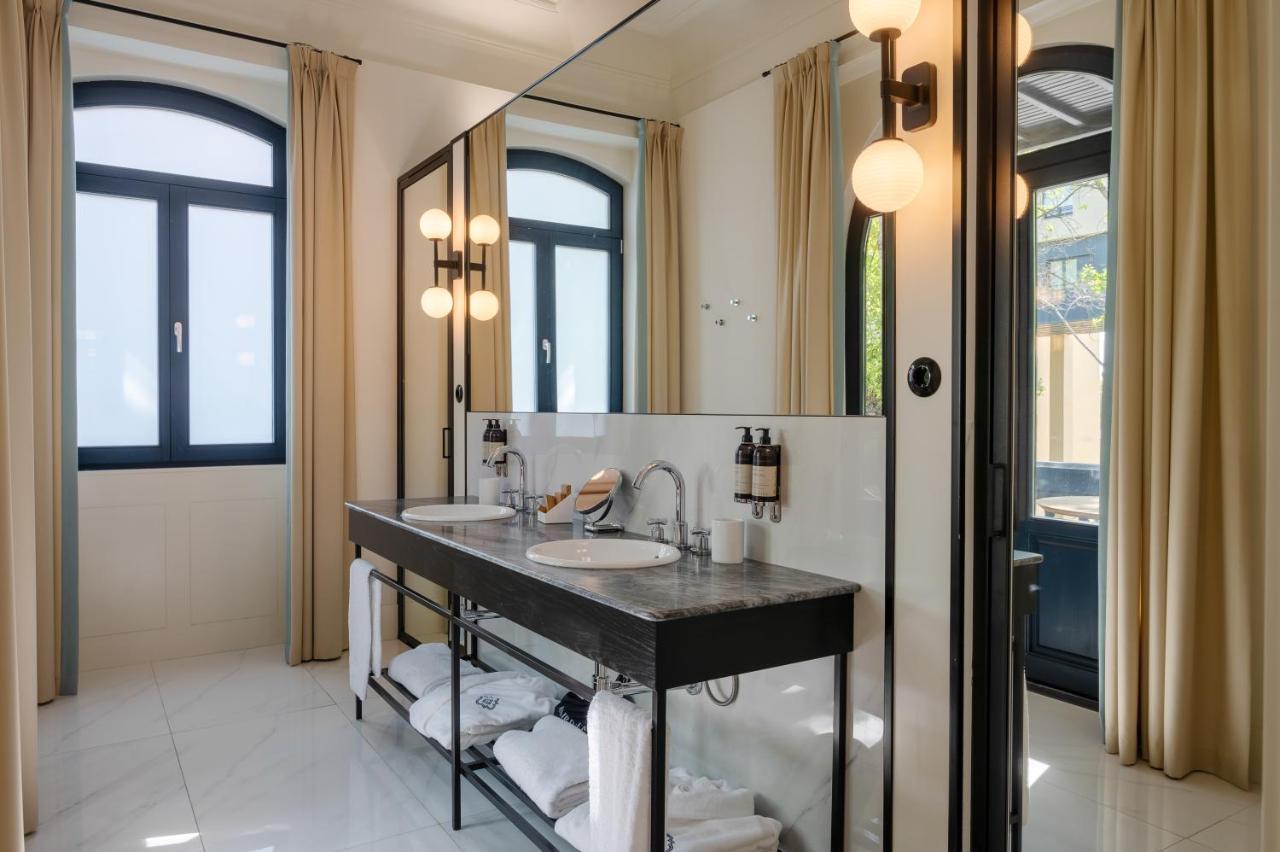 Casa Da Marechal - Boutique Hotel By Oporto Collection - Adults Only מראה חיצוני תמונה