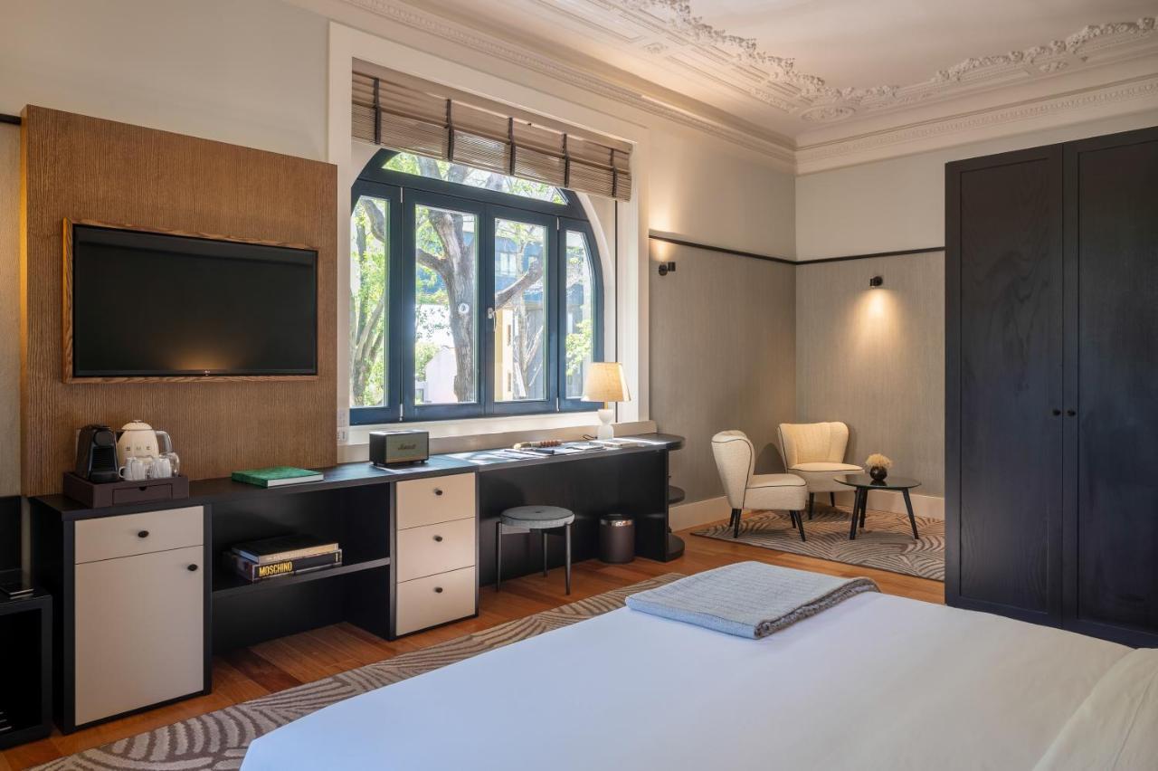 Casa Da Marechal - Boutique Hotel By Oporto Collection - Adults Only מראה חיצוני תמונה
