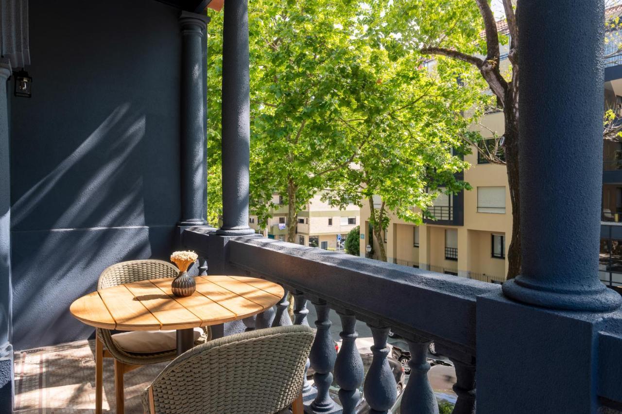Casa Da Marechal - Boutique Hotel By Oporto Collection - Adults Only מראה חיצוני תמונה