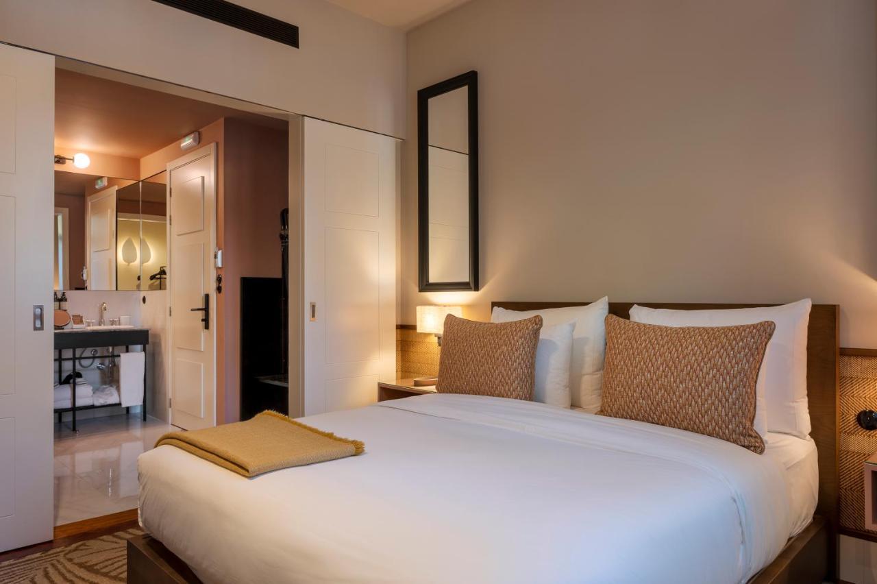 Casa Da Marechal - Boutique Hotel By Oporto Collection - Adults Only מראה חיצוני תמונה