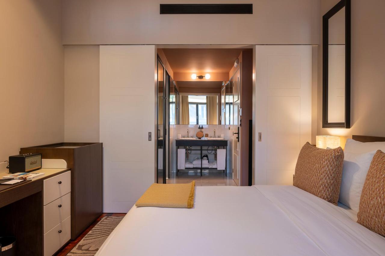Casa Da Marechal - Boutique Hotel By Oporto Collection - Adults Only מראה חיצוני תמונה