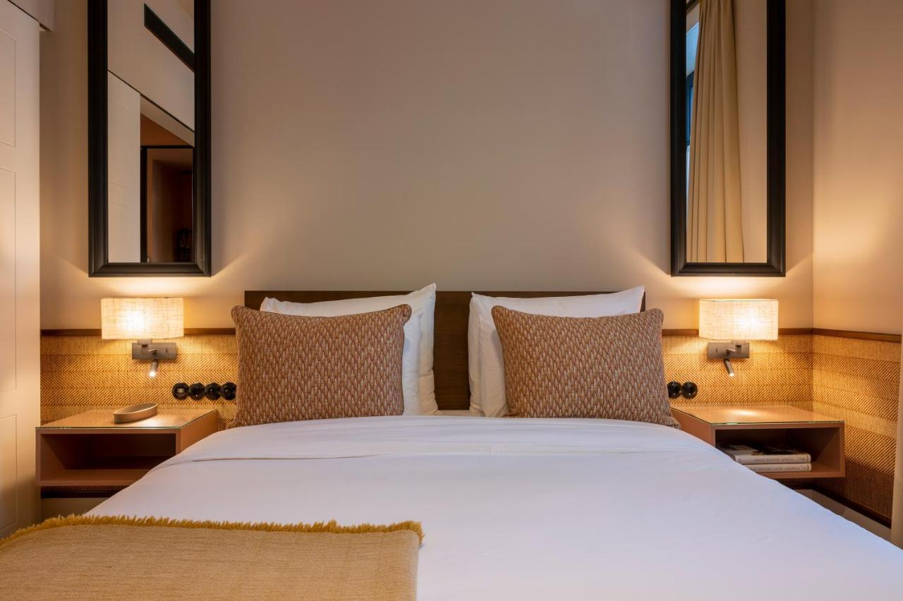 Casa Da Marechal - Boutique Hotel By Oporto Collection - Adults Only מראה חיצוני תמונה