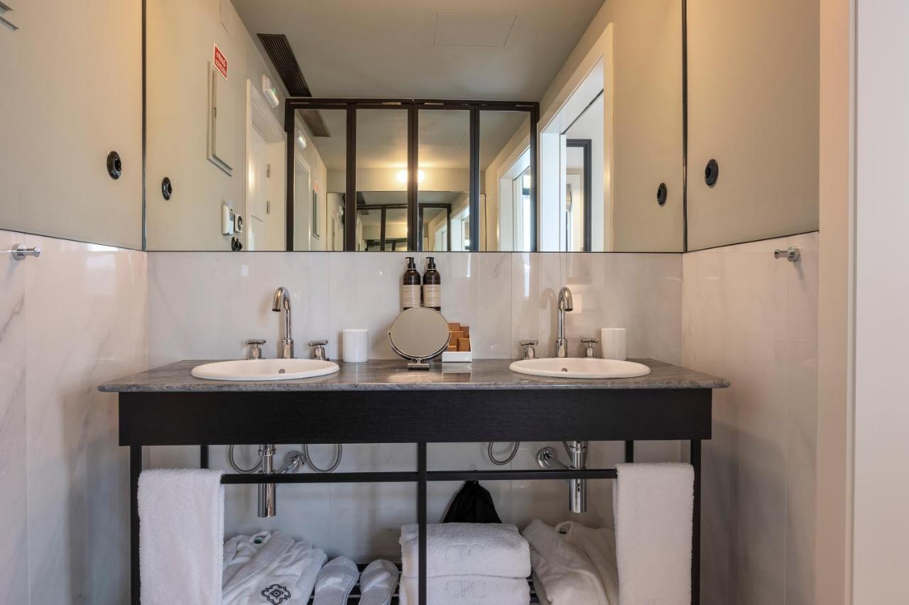Casa Da Marechal - Boutique Hotel By Oporto Collection - Adults Only חדר תמונה