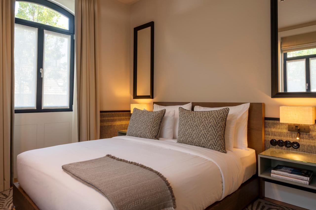 Casa Da Marechal - Boutique Hotel By Oporto Collection - Adults Only חדר תמונה