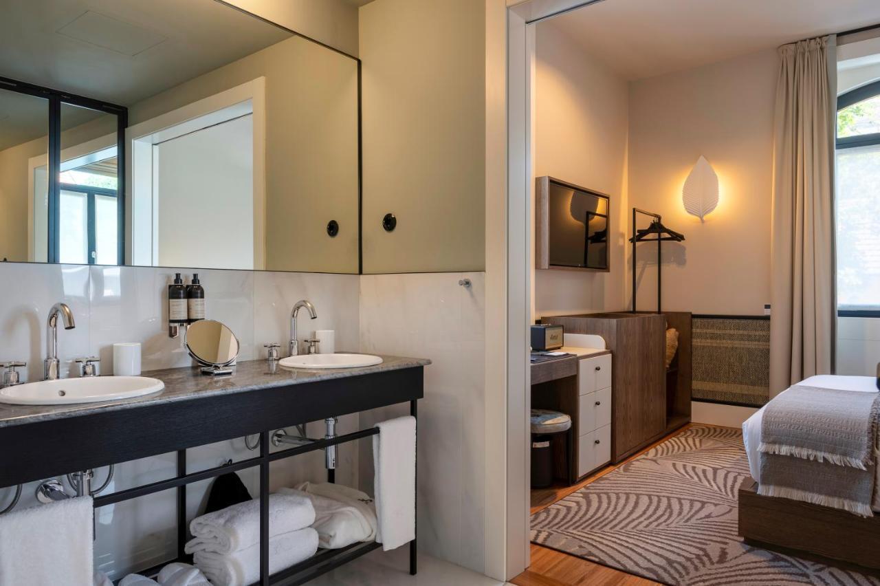 Casa Da Marechal - Boutique Hotel By Oporto Collection - Adults Only חדר תמונה