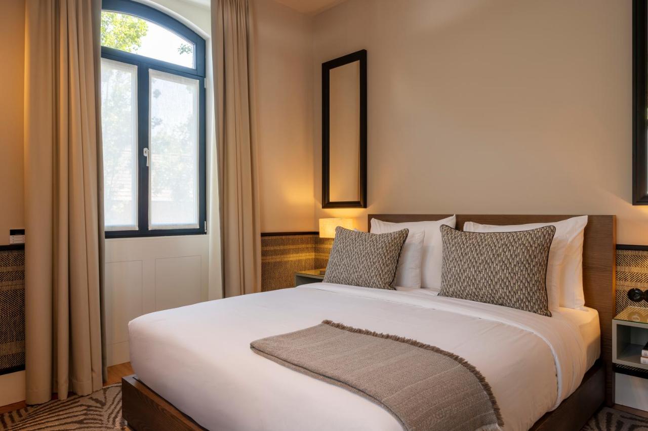 Casa Da Marechal - Boutique Hotel By Oporto Collection - Adults Only חדר תמונה