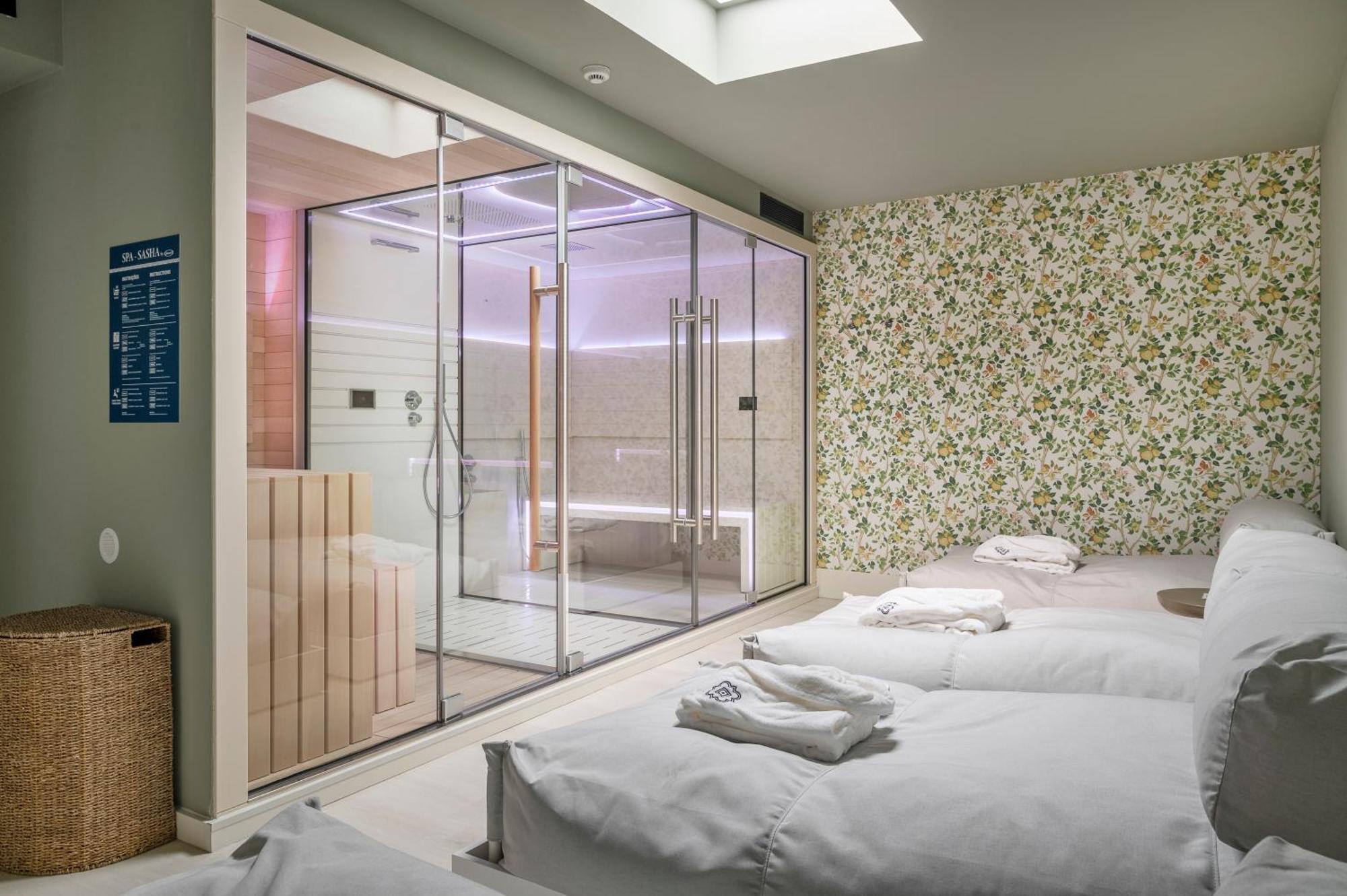 Casa Da Marechal - Boutique Hotel By Oporto Collection - Adults Only מראה חיצוני תמונה