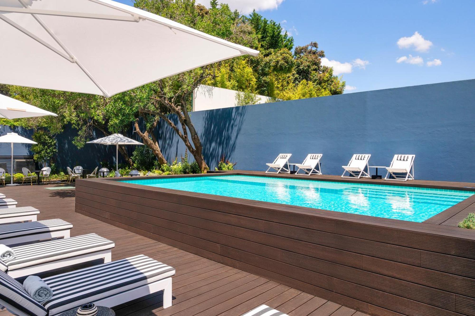 Casa Da Marechal - Boutique Hotel By Oporto Collection - Adults Only מראה חיצוני תמונה