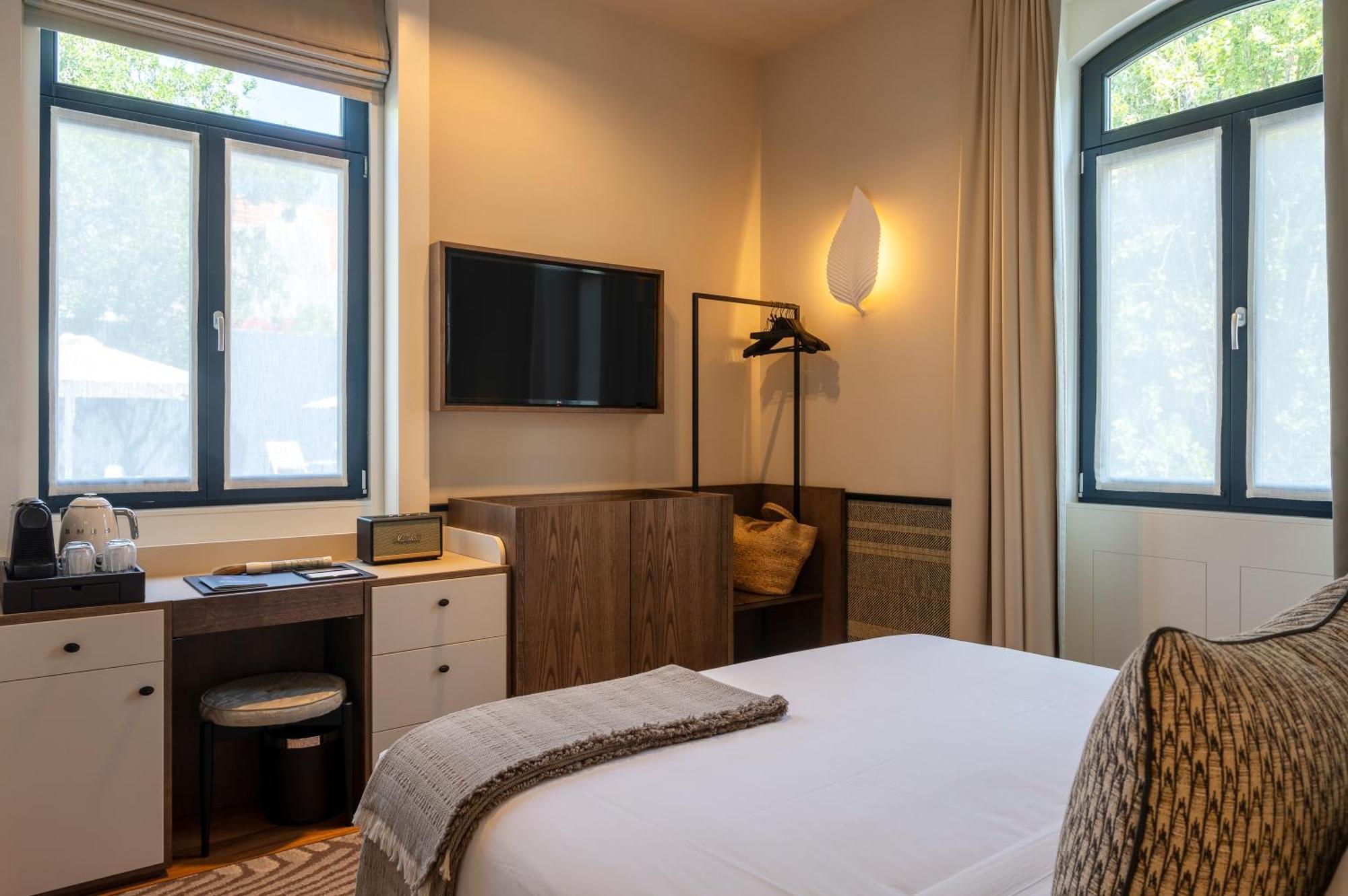 Casa Da Marechal - Boutique Hotel By Oporto Collection - Adults Only חדר תמונה