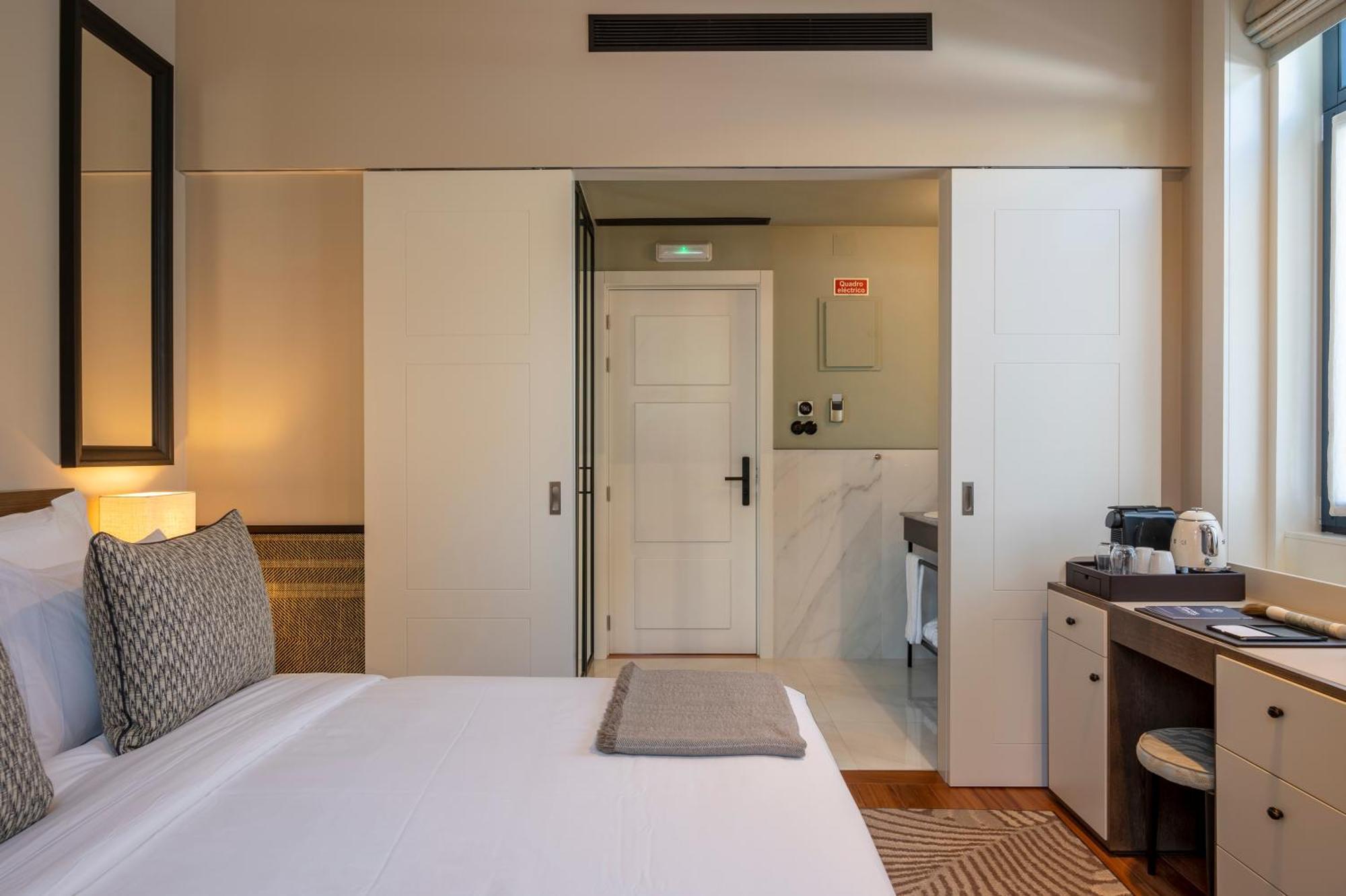 Casa Da Marechal - Boutique Hotel By Oporto Collection - Adults Only חדר תמונה