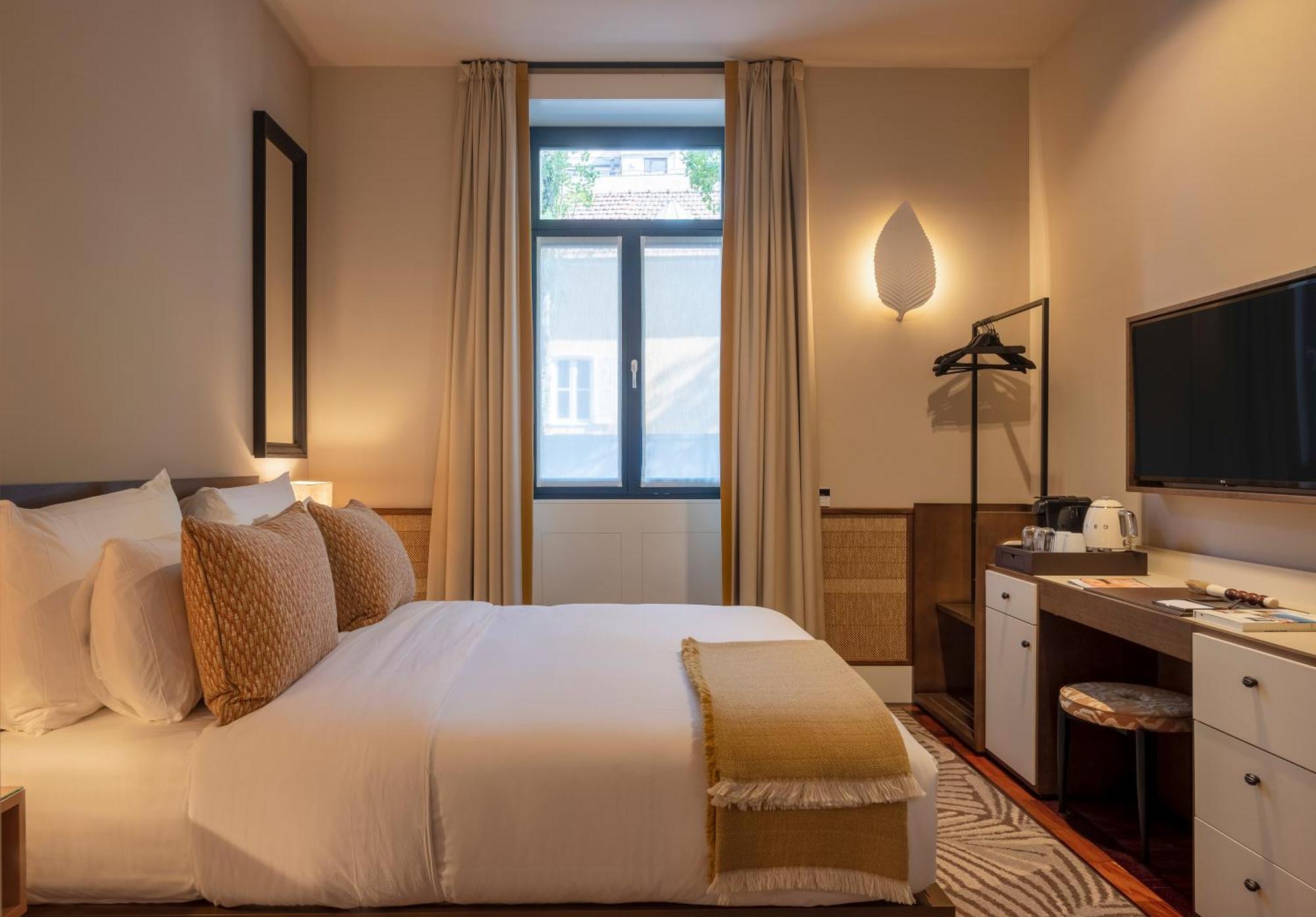 Casa Da Marechal - Boutique Hotel By Oporto Collection - Adults Only מראה חיצוני תמונה