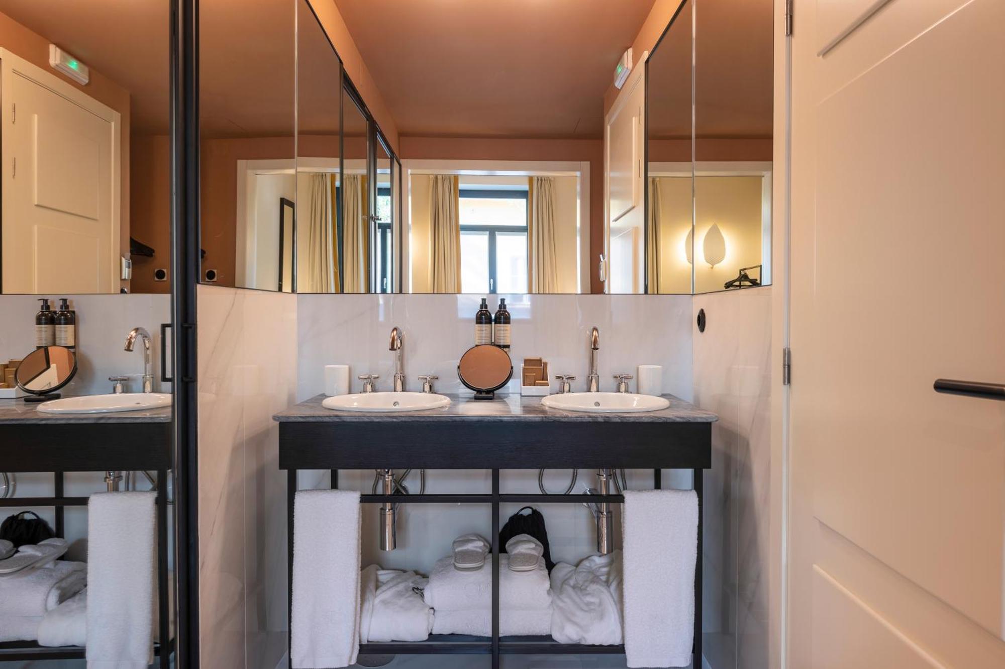 Casa Da Marechal - Boutique Hotel By Oporto Collection - Adults Only מראה חיצוני תמונה
