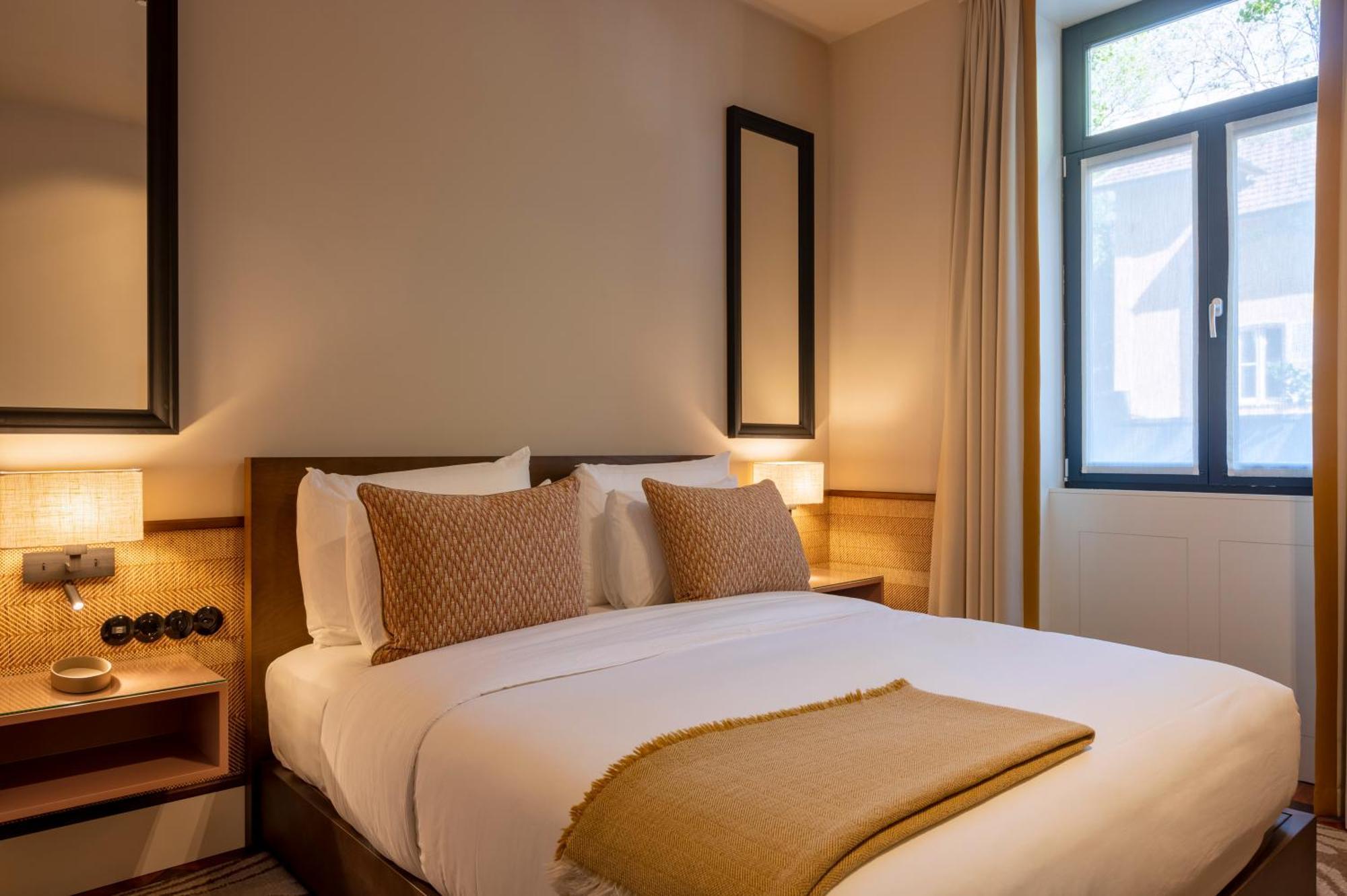 Casa Da Marechal - Boutique Hotel By Oporto Collection - Adults Only מראה חיצוני תמונה