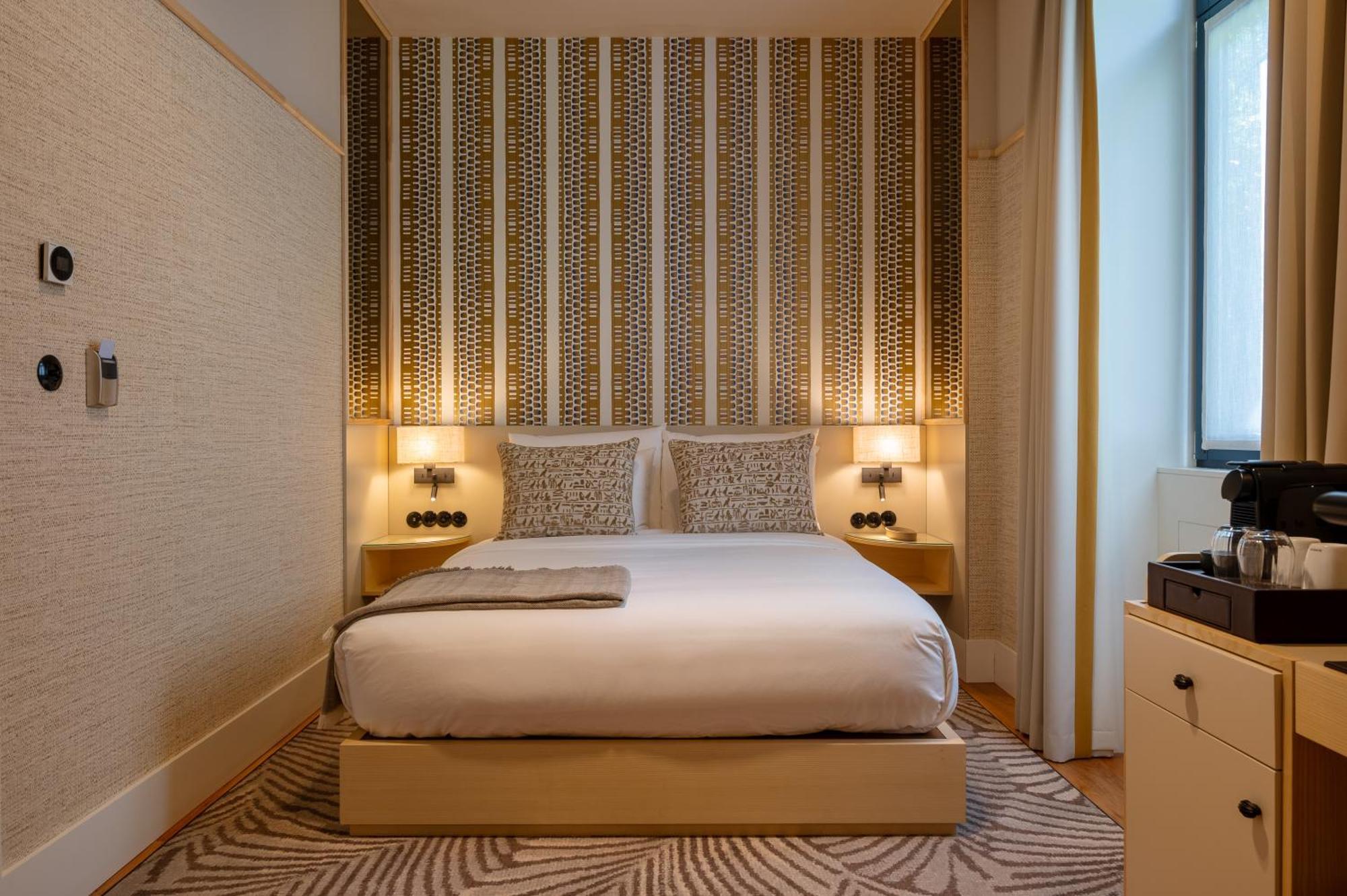 Casa Da Marechal - Boutique Hotel By Oporto Collection - Adults Only חדר תמונה