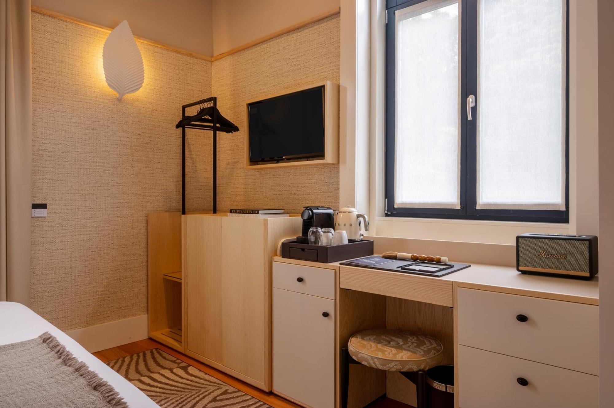 Casa Da Marechal - Boutique Hotel By Oporto Collection - Adults Only חדר תמונה
