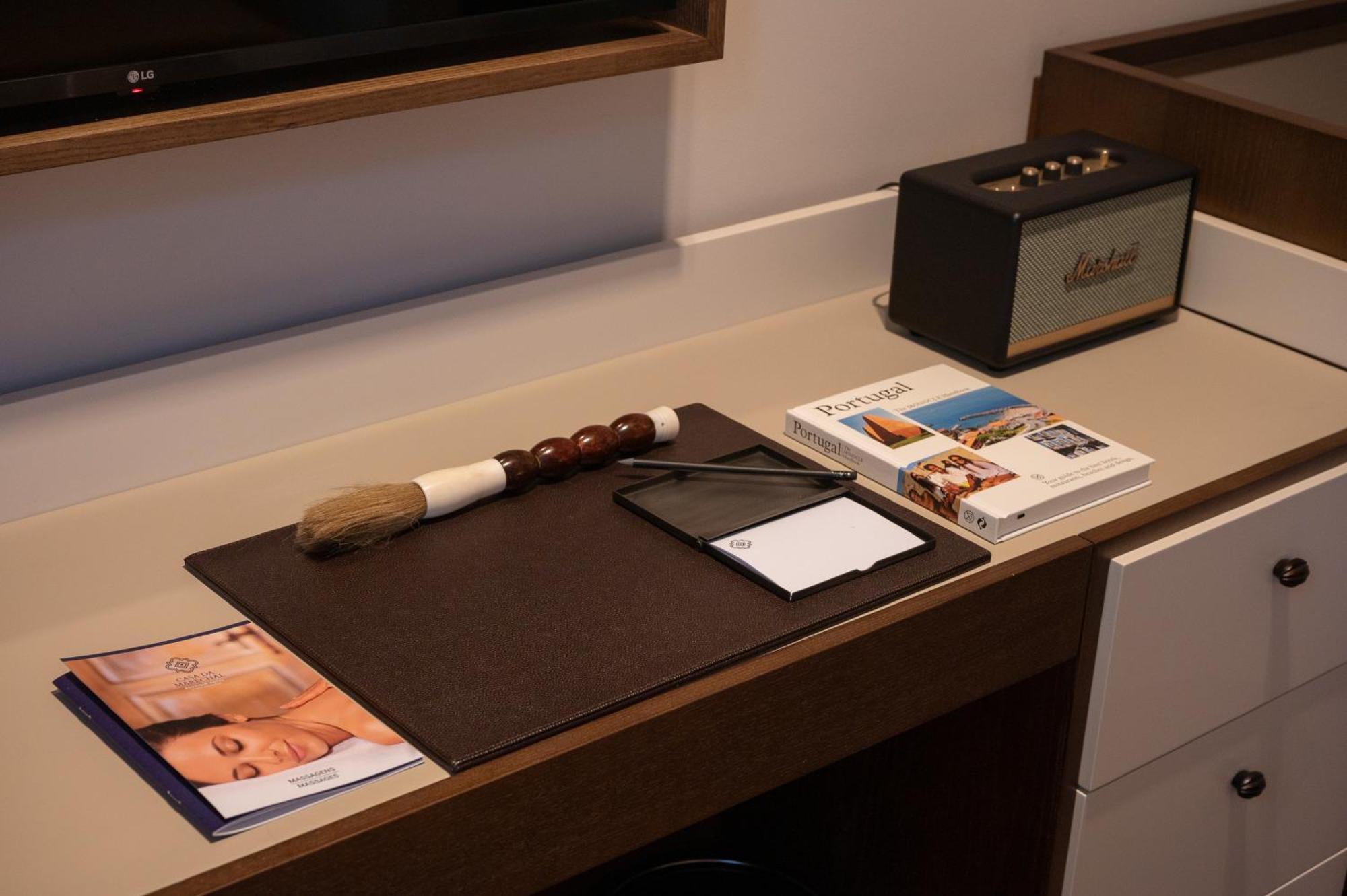 Casa Da Marechal - Boutique Hotel By Oporto Collection - Adults Only חדר תמונה