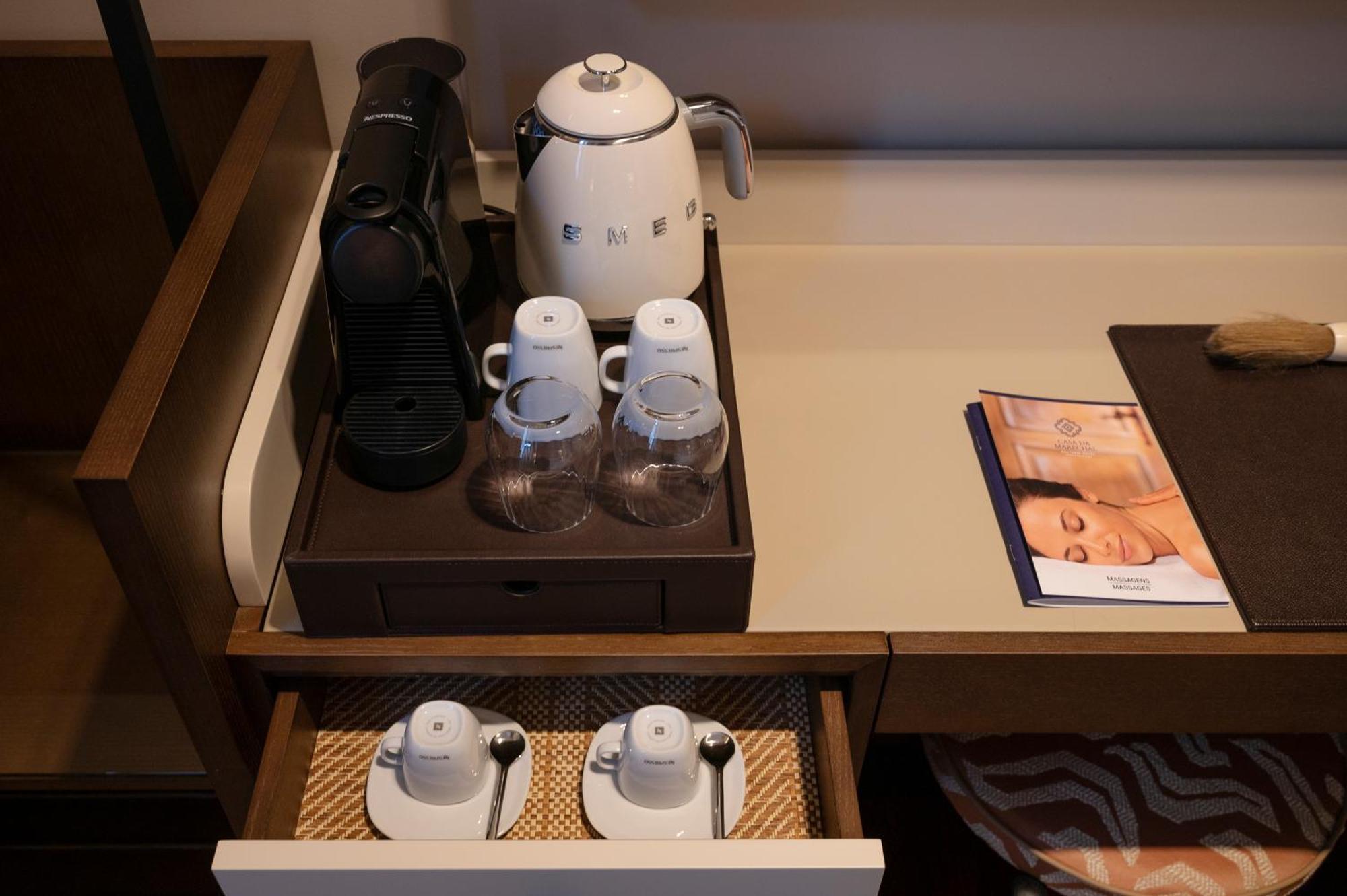 Casa Da Marechal - Boutique Hotel By Oporto Collection - Adults Only חדר תמונה