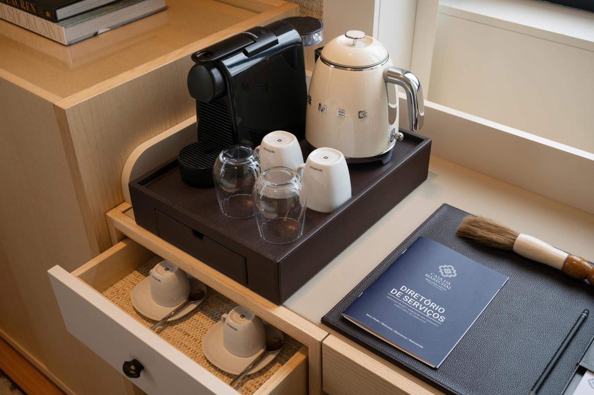 Casa Da Marechal - Boutique Hotel By Oporto Collection - Adults Only חדר תמונה