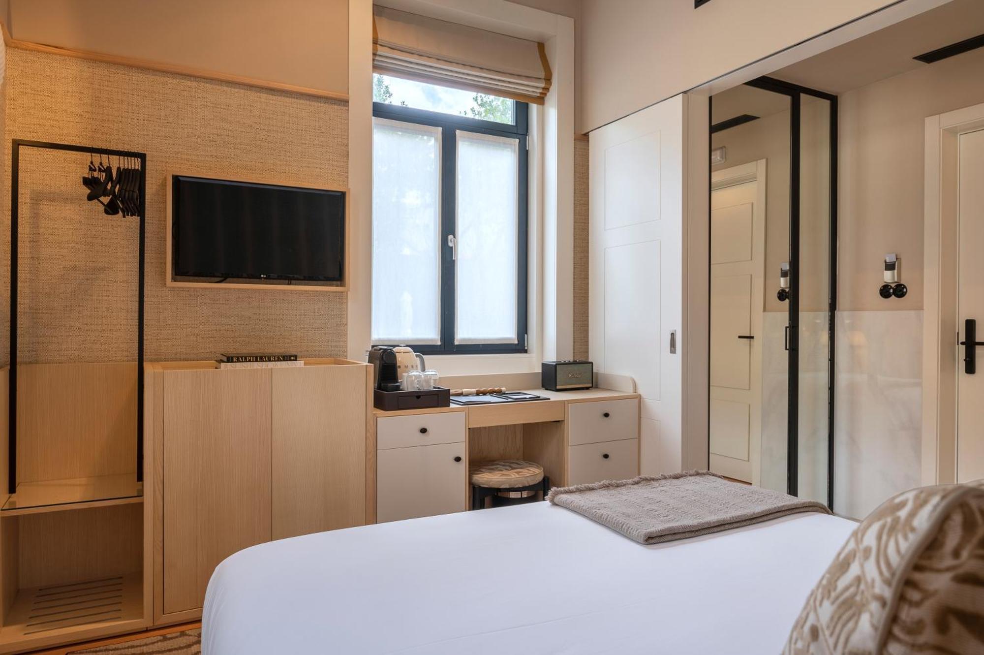 Casa Da Marechal - Boutique Hotel By Oporto Collection - Adults Only חדר תמונה