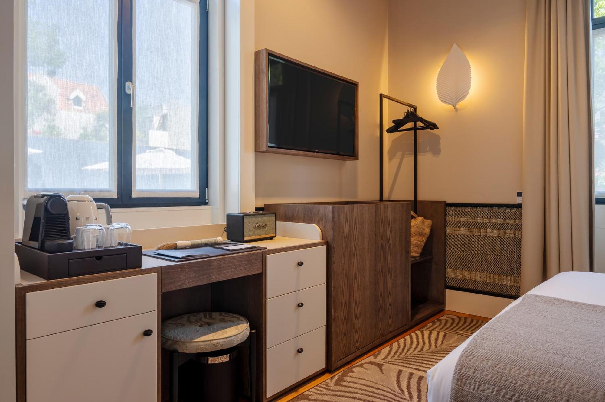 Casa Da Marechal - Boutique Hotel By Oporto Collection - Adults Only חדר תמונה