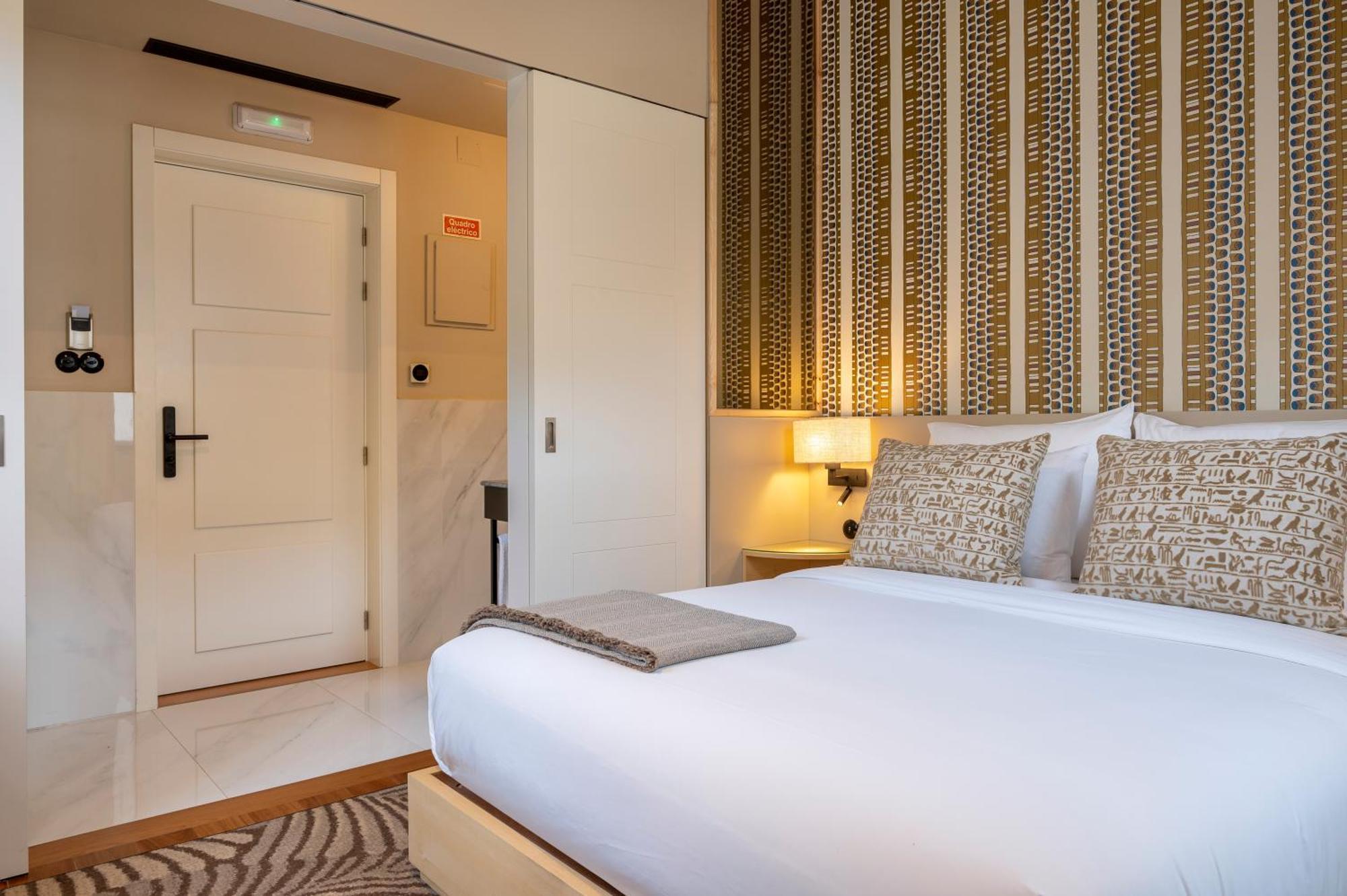 Casa Da Marechal - Boutique Hotel By Oporto Collection - Adults Only חדר תמונה