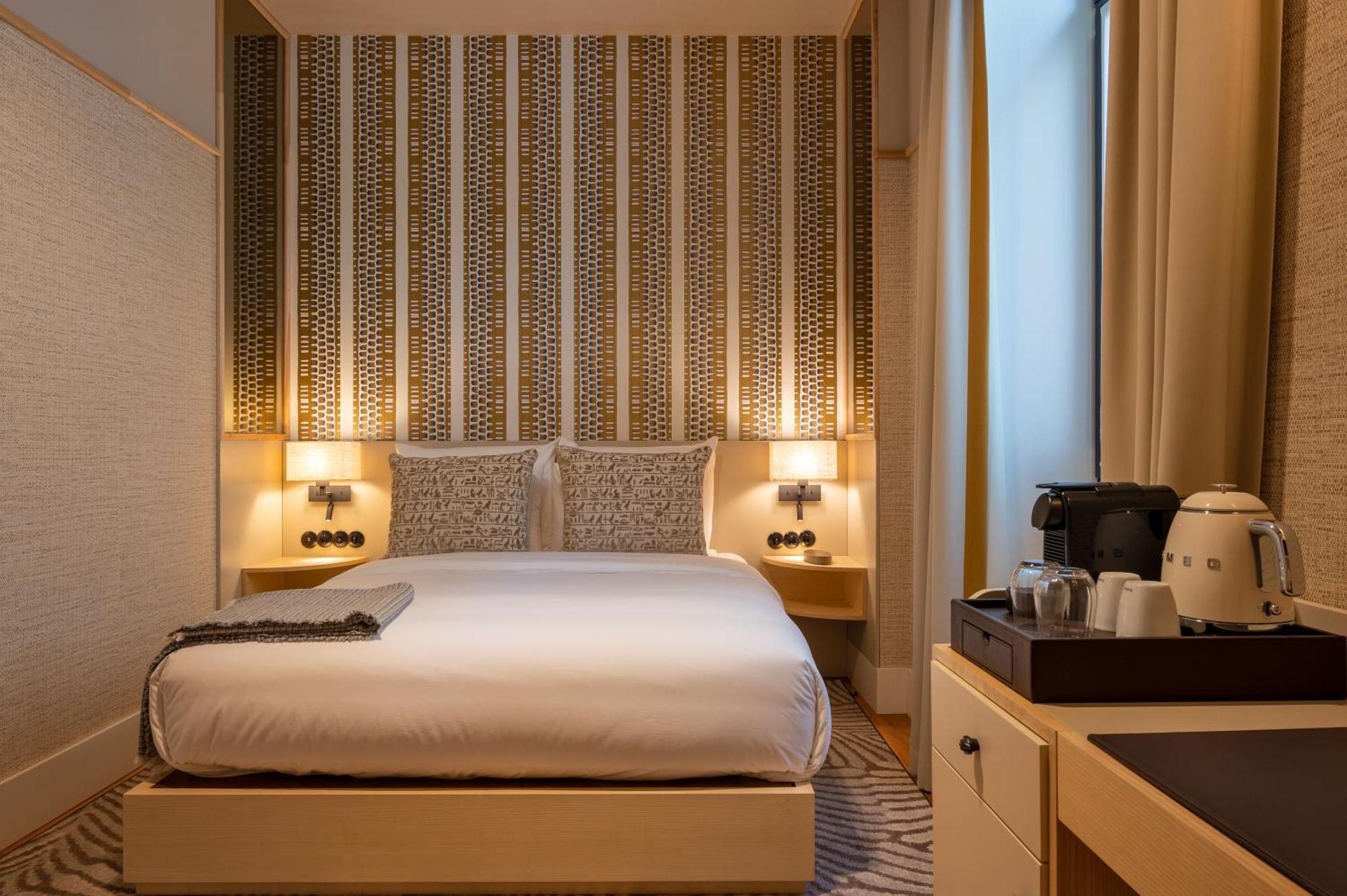 Casa Da Marechal - Boutique Hotel By Oporto Collection - Adults Only חדר תמונה