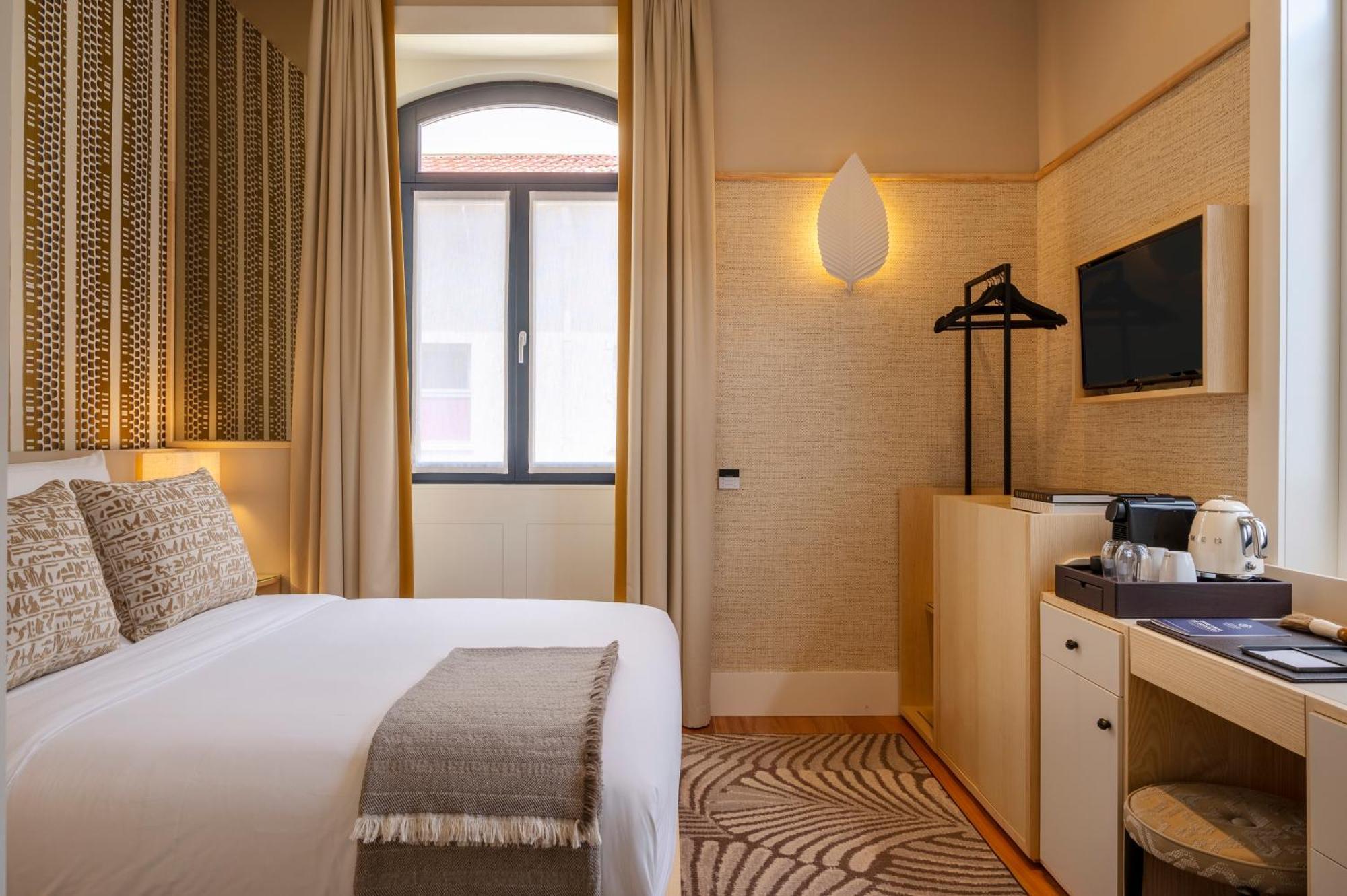 Casa Da Marechal - Boutique Hotel By Oporto Collection - Adults Only חדר תמונה