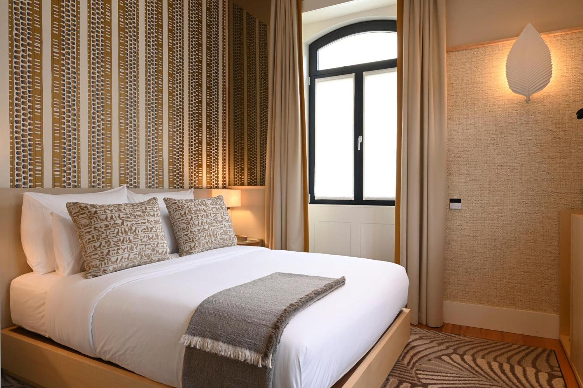 Casa Da Marechal - Boutique Hotel By Oporto Collection - Adults Only חדר תמונה